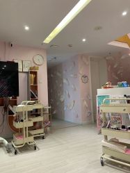 -Beauty Nails 美甲美睫皮肤管理
