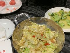 -情妹耙泥鳅·江湖川菜(科华店)