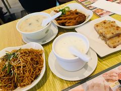 -添好运点心专门店(百老汇店)