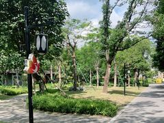 -顺峰山公园