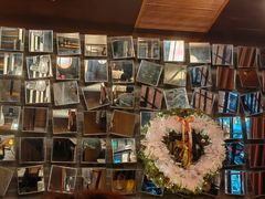 大堂-IL TEATRO 精品意大利餐厅