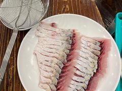 -正能量脆肉鲩火锅