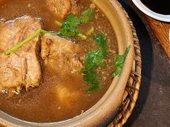 -花园咖啡厅(厦门美丽华大酒店)