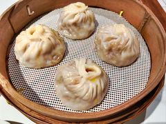 小笼包-东园小馆·早茶·淮扬小炒(印象汇店)