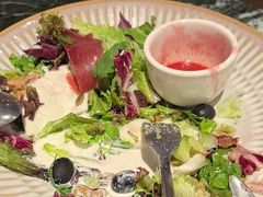 -BAKER&SPICE(安福路店)