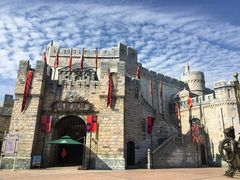 -厦门方特梦幻王国