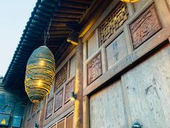 -锦宅客栈