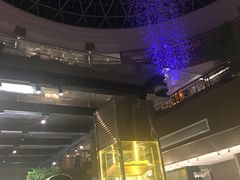 -圆顶阁西餐厅(郑州索菲特国际饭店 )