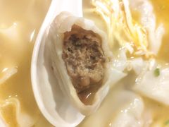 蟹粉小笼-王興記(中山路店)
