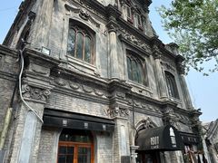 -1901 Cafe(西四店)