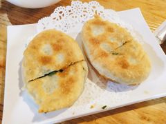韭菜盒子-大东北(武侯祠店)