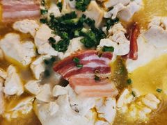 -香山湖渔家大院