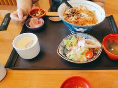 -王鼎精致料理铁板烧(世博源店)