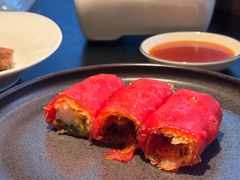 -丽晶轩中餐厅(重庆丽晶酒店)