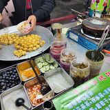童年回忆录-鸡蛋仔