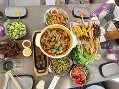 -苏小牛·牛肉串(国贸店)
