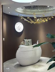 -MUSES专业脱毛比基尼サロン日式连锁