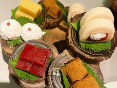 -花家怡园HUA'S RESTAURANT(崇文门·哈德门广场店)