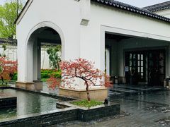 -杭州西子湖四季酒店·金沙厅