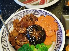 -樱嘢·炭火烧肉(惠南店)