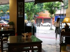 大堂-一记面馆·云吞面嘅专家(富华店)
