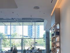 -SAANCI山池咖啡(海上世界文化艺术中心店)