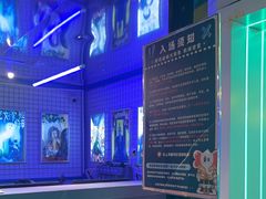 -移动谜城·大笨象密室逃脱(五棵松店)