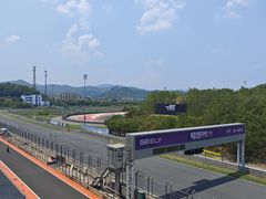 -浙江国际赛车场