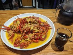 -柒五龙虾(八王寺店)