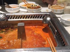 -海底捞火锅(顺义华联店)