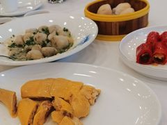 -一品粤珍轩(吴中路店)