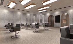 -P.STYLE 派斯造型