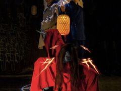 -棂笼·深度沉浸密室(武汉旗舰店)