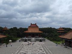 -北陵公园