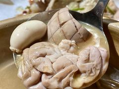 -猪腰一家·地道佛山菜(盐步店)