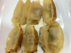 -肥叔锅贴(蓝旗街店)