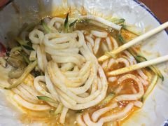 -秦人美食(中山医店)