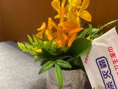 -A One Kitchen·南京精菜馆(德基广场店)
