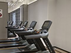 -FLARE STAR FITNESS(复地活力城店)