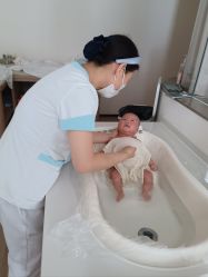-美悦湾月子中心(熙湖店)