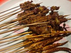 -北丐先生·野馄饨烧烤(雨花万象店)