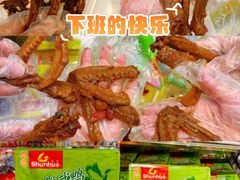 -郴州特产舜华临武鸭(郴州西站店)