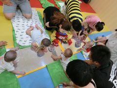 -金宝贝早教(和悦汇店)