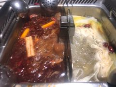 -海底捞火锅(万丰桥店)