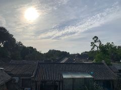 -糖房咖啡(南锣鼓巷店)