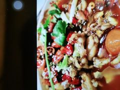 -香丰阁·烤鸭·川湘菜(清河店)