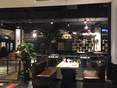 大堂-小柴米·传统江西菜(八一广场店)