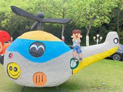 -梅州雁山湖国际花园度假区
