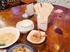 黯然销魂饭-澳门陈光记烧味饭店(南京德基广场店)