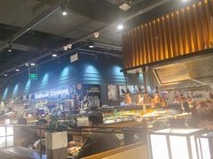 -韩盛·盛江山自助料理(奥体万达店)